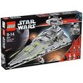 Cover Art for 5702014467736, LEGO Star Wars 6211 Imperial Star Destroyer by LEGO UK