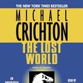 Cover Art for 9780739359303, The Lost World by Michael Crichton