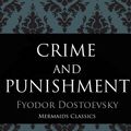 Cover Art for 1230001149487, Crime and Punishment by Fyodor Dostoevsky