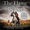 Cover Art for B01CNK63N2, The Flame Bearer (Saxon Tales Book 10) by Bernard Cornwell