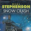 Cover Art for 9788493066352, Snow Crash by Neal Stephenson