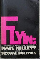 Cover Art for 9780345243935, Flying by Kate Millett