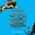 Cover Art for 9780007222865, The Lion, the Witch and the Wardrobe by C. S. Lewis