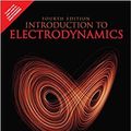 Cover Art for 9780134816159, Introduction to Electrodynamics by David J. Griffiths