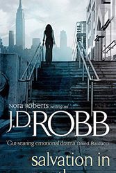 Cover Art for 9780749929855, Salvation in Death by J. D. Robb