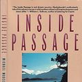 Cover Art for 9780060922733, Inside Passage by Michael Modzelewski