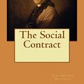 Cover Art for 9781517376864, The Social Contract by Jean Jacques Rousseau