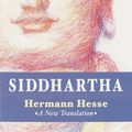 Cover Art for 9781590302279, Siddhartha by Hermann Hesse