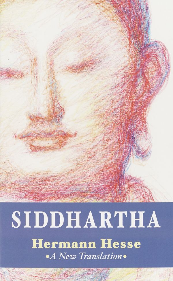 Cover Art for 9781590302279, Siddhartha by Hermann Hesse