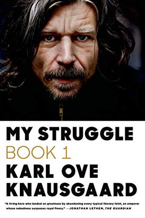 Cover Art for 8601400286418, My Struggle: Book 1 by Karl Ove Knausgaard