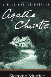 Cover Art for 9780451200198, Sleeping Murder by Agatha Christie