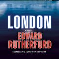 Cover Art for 9780099551379, London by Edward Rutherfurd