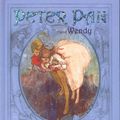 Cover Art for 9780755485550, Peter Pan and Wendy by J. M. Barrie