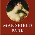 Cover Art for 9781772753769, Mansfield Park by Jane Austen