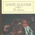 Cover Art for 9781593083311, The Inferno by Dante Alighieri