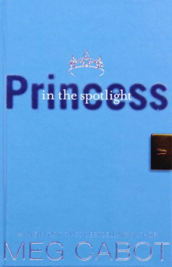 Cover Art for 9781435271470, Princess in the Spotlight (Princess Diaries) by Meg Cabot