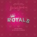 Cover Art for 9780525631996, Royals by Unknown