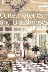 Cover Art for 9781845332549, Conservatories and Glasshouses by Jackum Brown