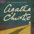 Cover Art for 9780062073761, Third Girl by Agatha Christie