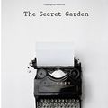 Cover Art for 9781974191154, The Secret Garden by Frances Hodgson Burnett