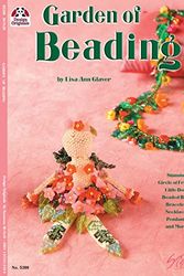 Cover Art for 9781574215182, Garden of Beading by Lisa Ann Claver