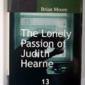 Cover Art for 9782874271922, The Lonely Passion of Judith Hearne by Brian Moore