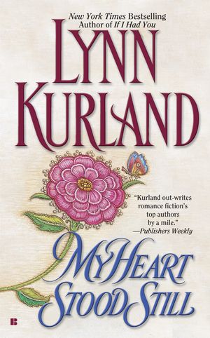 Cover Art for 9780425181973, My Heart Stood Still by Lynn Kurland