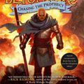 Cover Art for 9781416997979, Chasing the Prophecy by Brandon Mull