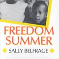 Cover Art for 9780813912998, Freedom Summer by Sally Belfrage