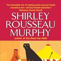 Cover Art for 9780061123986, Cat Playing Cupid by Shirley Rousseau Murphy