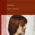Cover Art for 9781593081522, Emma by Jane Austen