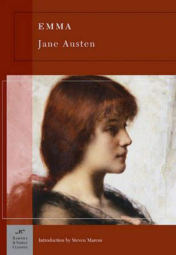 Cover Art for 9781593081522, Emma by Jane Austen
