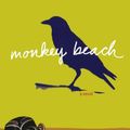 Cover Art for 9780618219056, Monkey Beach by Eden Robinson