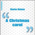 Cover Art for 9788867442447, A Christmas Carol by Charles Dickens