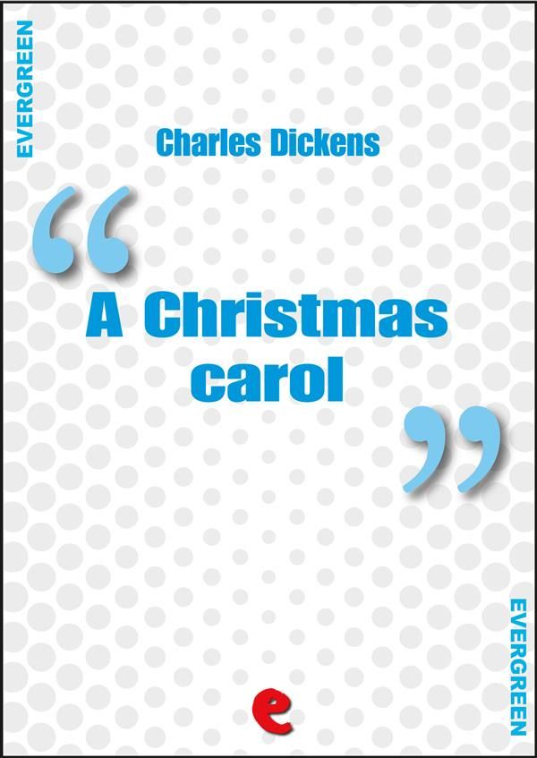 Cover Art for 9788867442447, A Christmas Carol by Charles Dickens