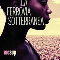 Cover Art for 9788869980879, La ferrovia sotterranea by Colson Whitehead