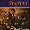 Cover Art for 9780553380019, I Know Why the Caged Bird Sings by Maya Angelou