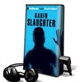 Cover Art for 9781607750321, Beyond Reach - on Playaway (Grant County Book 6) by Karin Slaughter