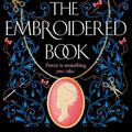 Cover Art for 9780008380632, The Embroidered Book by Kate Heartfield