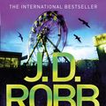 Cover Art for 9780749959029, Indulgence In Death: 31 by J. D. Robb