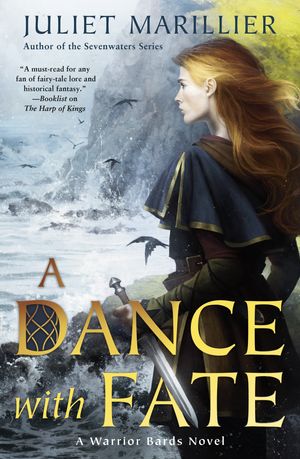 Cover Art for 9780451492807, A Dance with Fate by Juliet Marillier