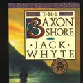 Cover Art for 9780670845224, A Dream of Eagles: the Saxon Shore by Jack Whyte