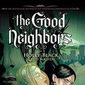 Cover Art for 9780439855624, The Good Neighbors Bk #1 Kin by Holly Black