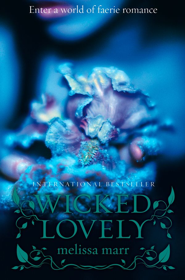 Cover Art for 9780007349890, Wicked Lovely by Melissa Marr