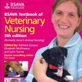 Cover Art for 9781905319268, BSAVA Textbook of Veterinary Nursing by Barbara Cooper