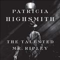 Cover Art for B007Q6XJGS, The Talented Mr. Ripley by Patricia Highsmith