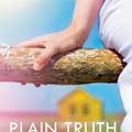 Cover Art for 9781848941489, Plain Truth by Jodi Picoult