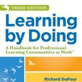 Cover Art for 9781943874378, Learning by Doing by Richard DuFour