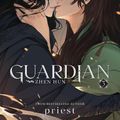 Cover Art for 9781638589433, Guardian: Zhen Hun (Novel) Vol. 3 by Priest