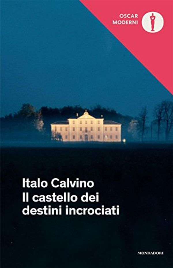 Cover Art for 9788804667940, CALVINO, ITALO - IL CASTELLO D by Italo Calvino